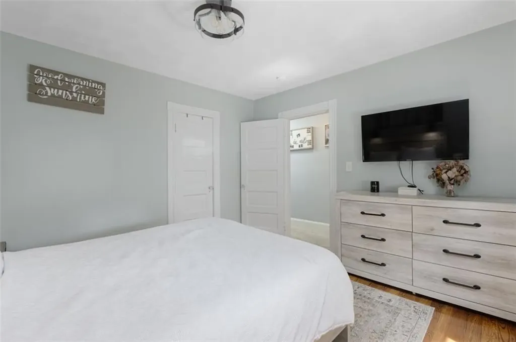 11 Minerva Avenue Cumberland RI 02864