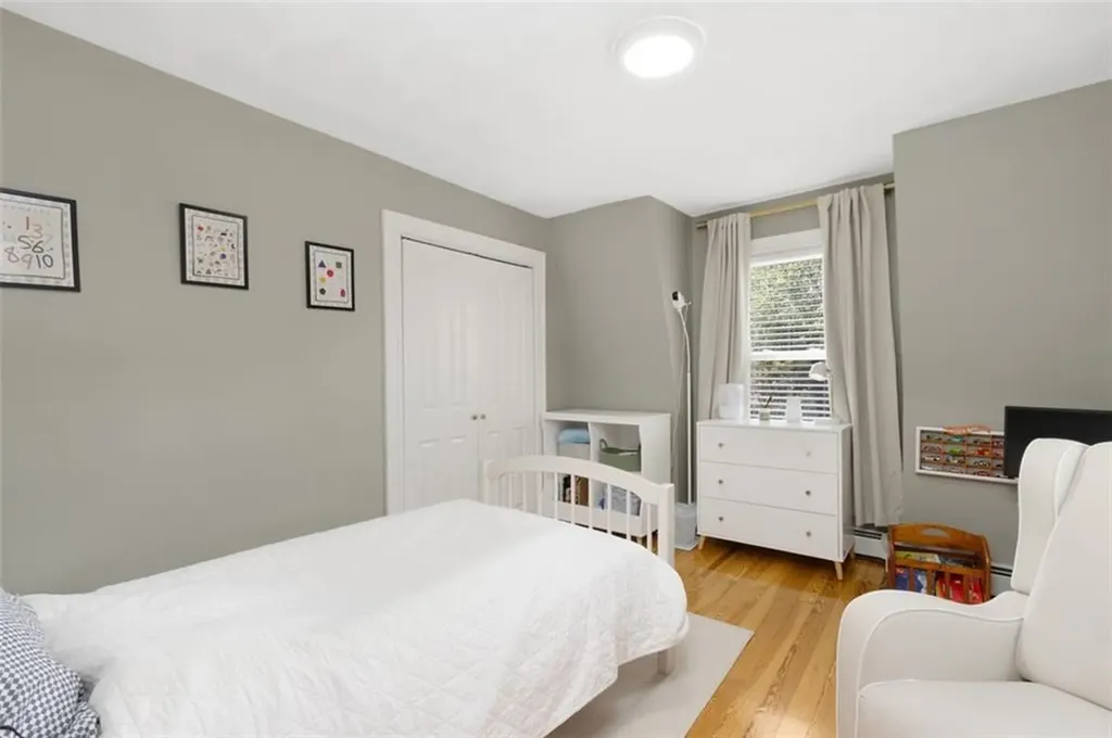 11 Minerva Avenue Cumberland RI 02864