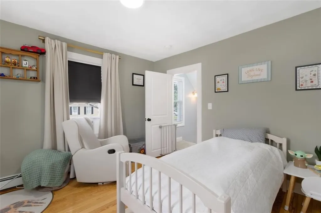 11 Minerva Avenue Cumberland RI 02864