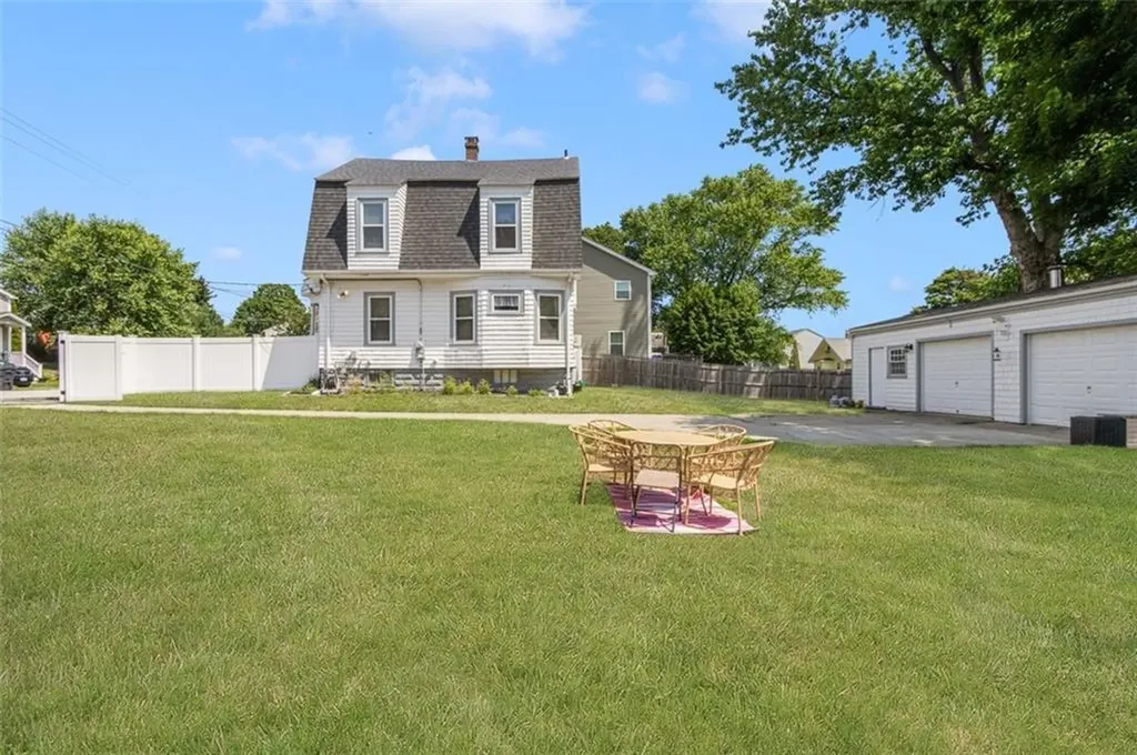 11 Minerva Avenue Cumberland RI 02864