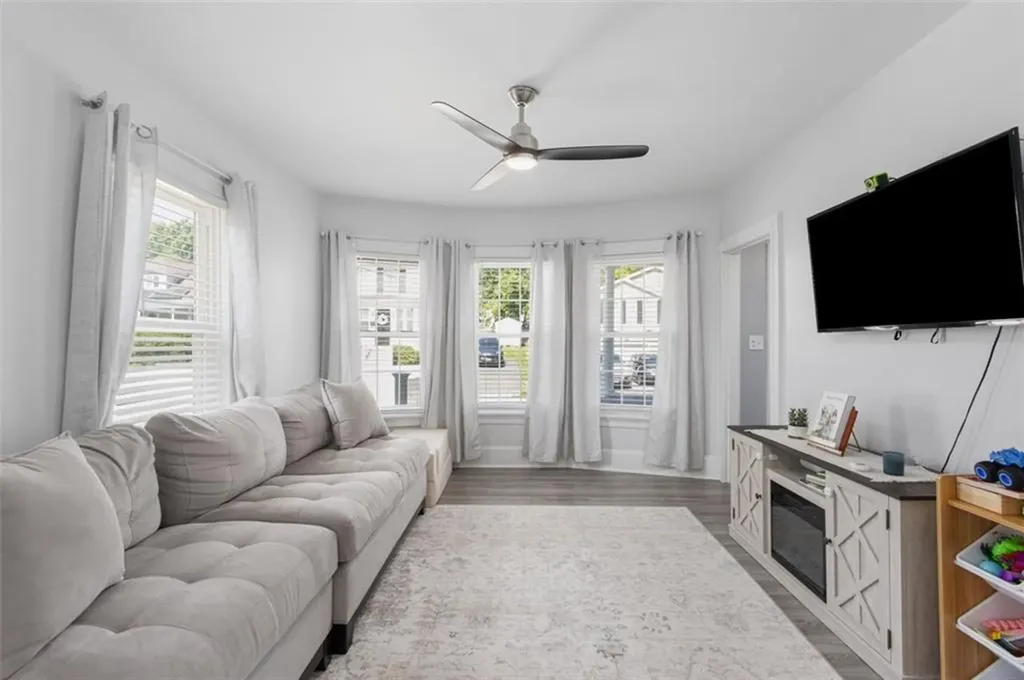 11 Minerva Avenue Cumberland RI 02864