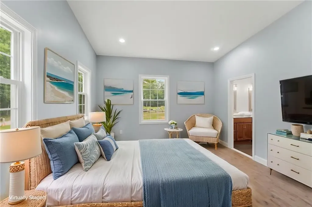 109 Hudson Pond Road West Greenwich RI 02817