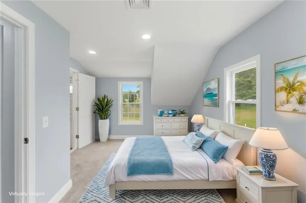 109 Hudson Pond Road West Greenwich RI 02817