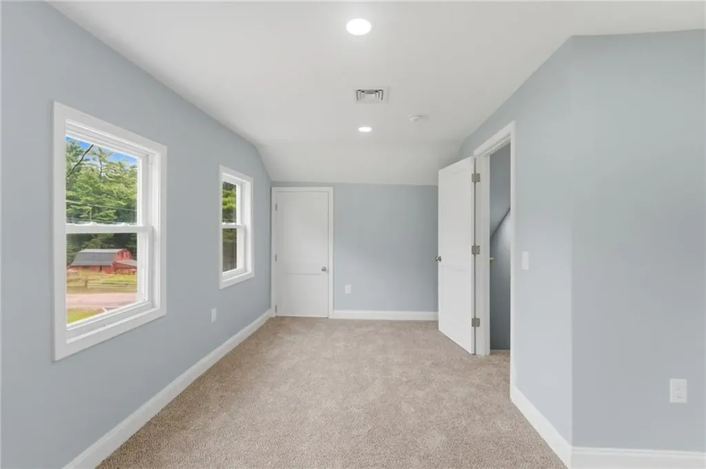 109 Hudson Pond Road West Greenwich RI 02817