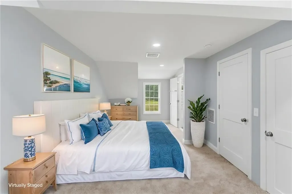 109 Hudson Pond Road West Greenwich RI 02817