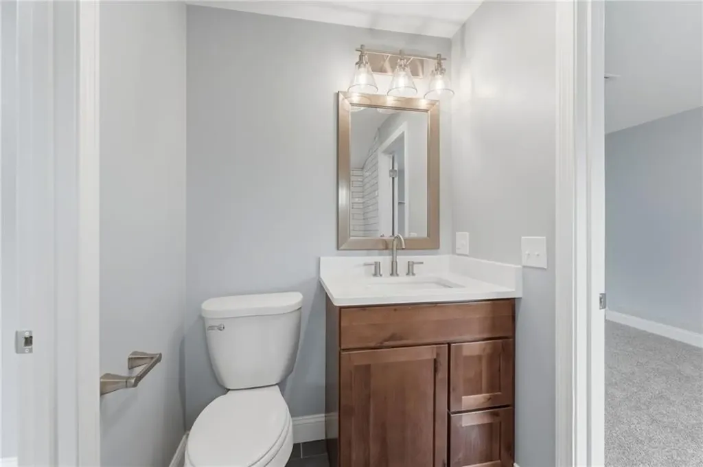 109 Hudson Pond Road West Greenwich RI 02817