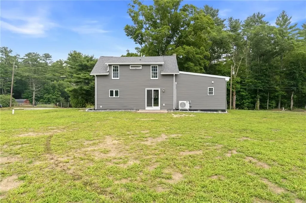109 Hudson Pond Road West Greenwich RI 02817