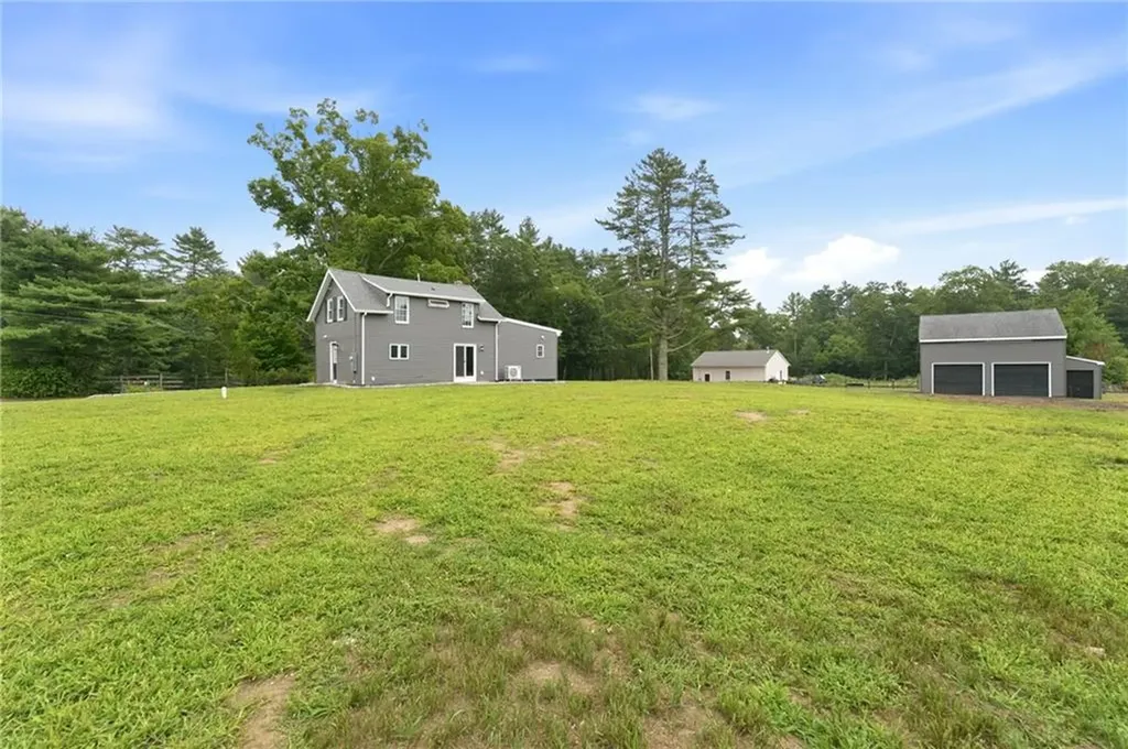 109 Hudson Pond Road West Greenwich RI 02817
