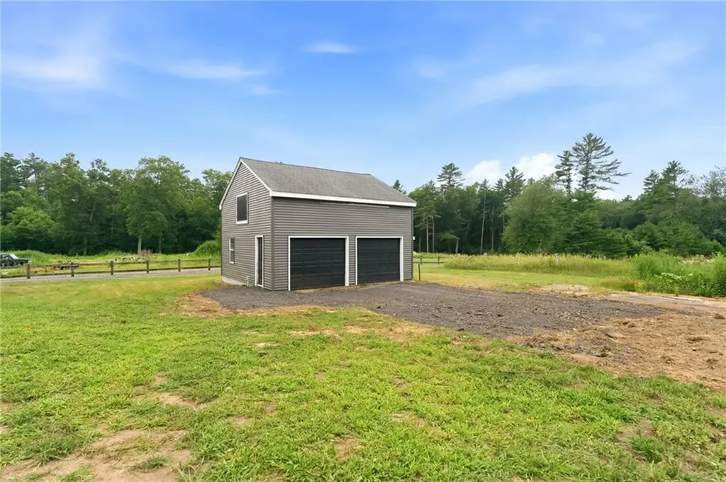 109 Hudson Pond Road West Greenwich RI 02817