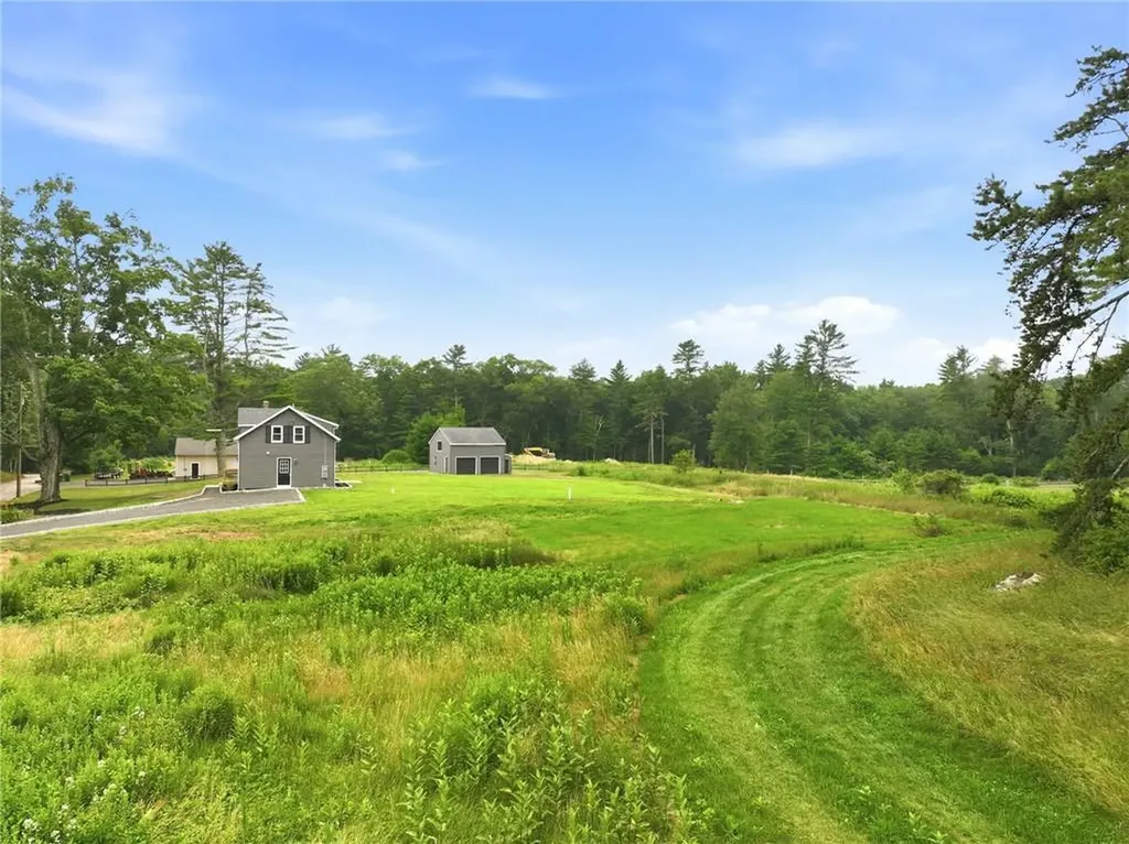 109 Hudson Pond Road West Greenwich RI 02817