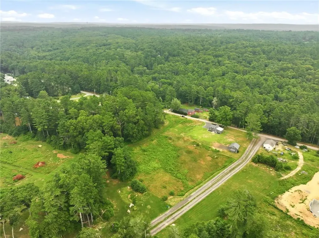 109 Hudson Pond Road West Greenwich RI 02817