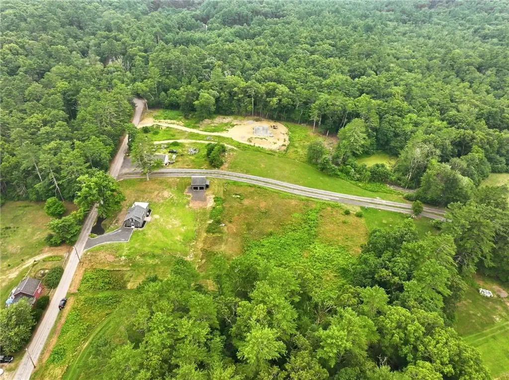 109 Hudson Pond Road West Greenwich RI 02817