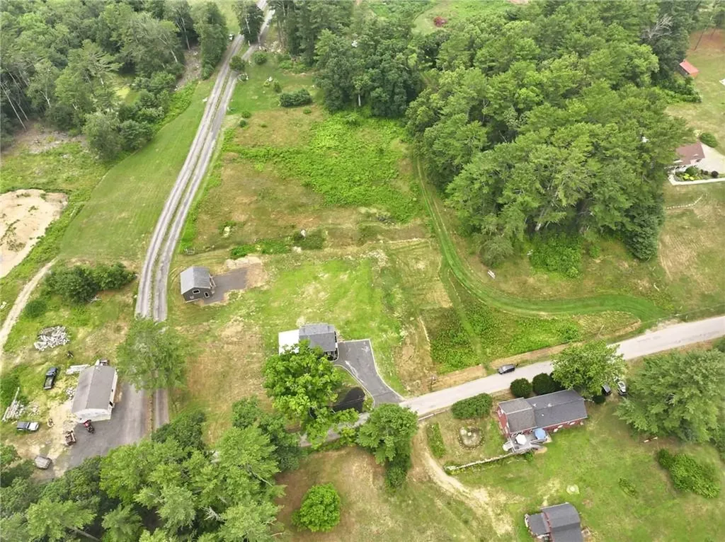 109 Hudson Pond Road West Greenwich RI 02817