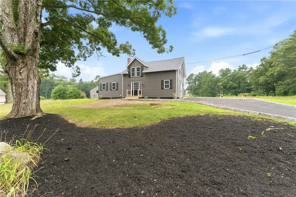 109 Hudson Pond Road West Greenwich RI 02817