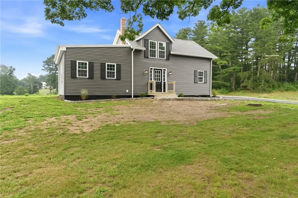 109 Hudson Pond Road West Greenwich RI 02817