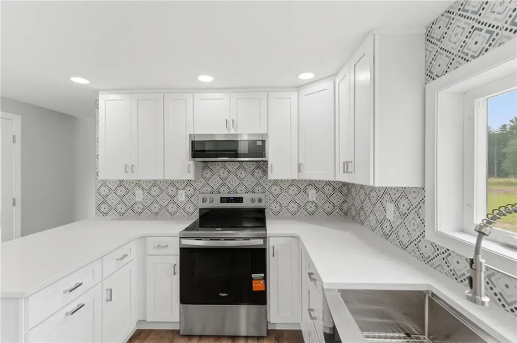109 Hudson Pond Road West Greenwich RI 02817