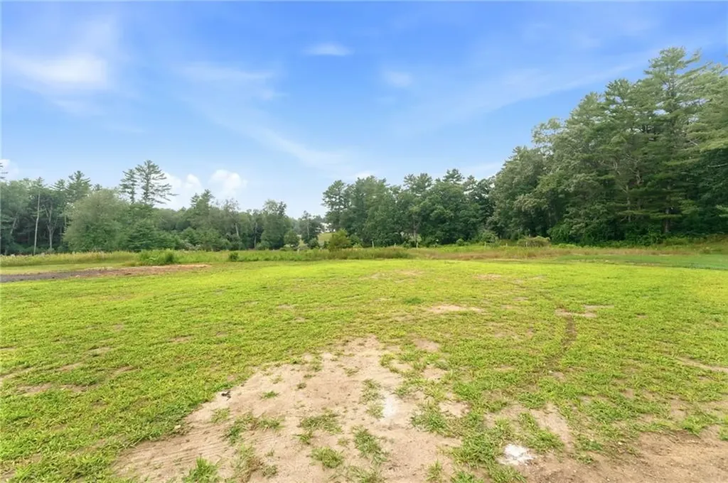 109 Hudson Pond Road West Greenwich RI 02817