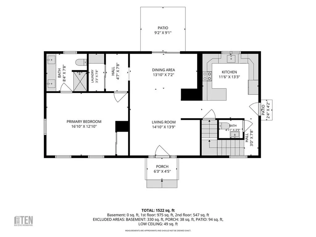 109 Hudson Pond Road West Greenwich RI 02817