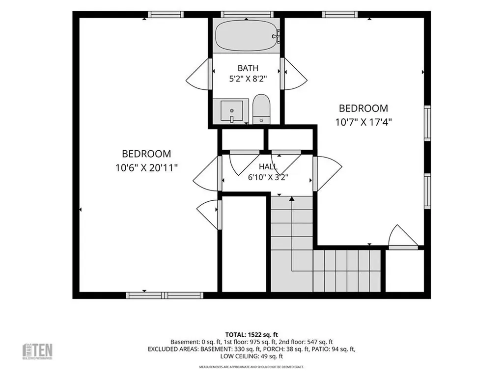 109 Hudson Pond Road West Greenwich RI 02817