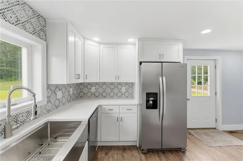109 Hudson Pond Road West Greenwich RI 02817