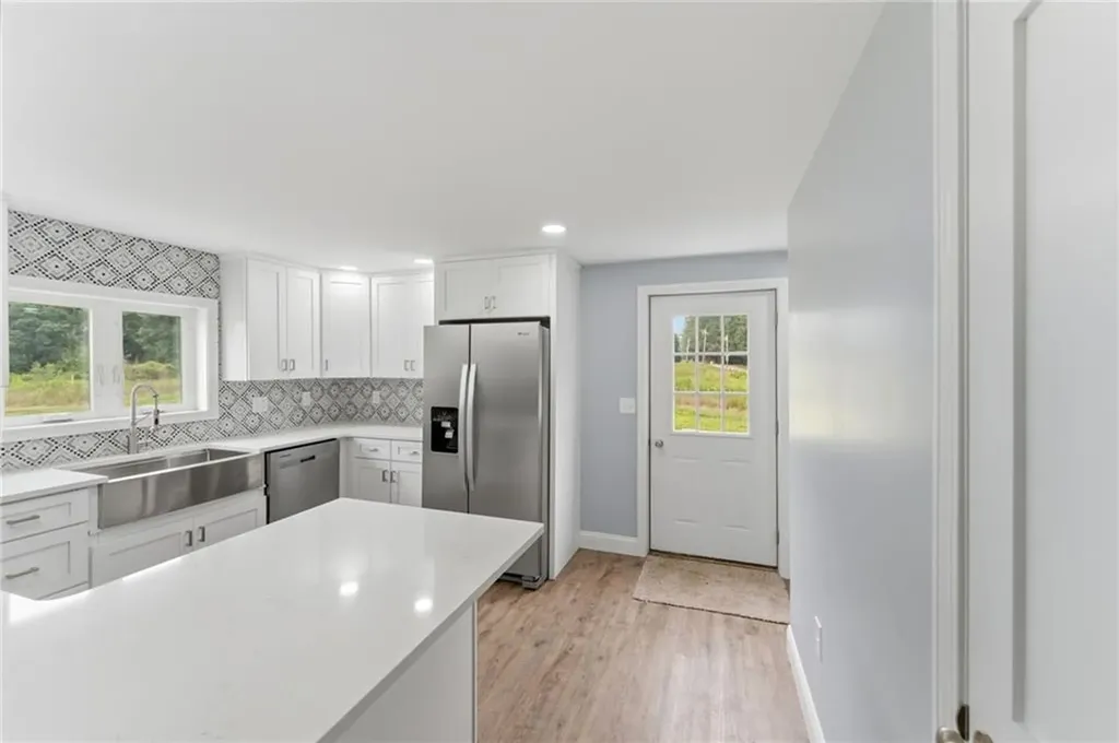 109 Hudson Pond Road West Greenwich RI 02817