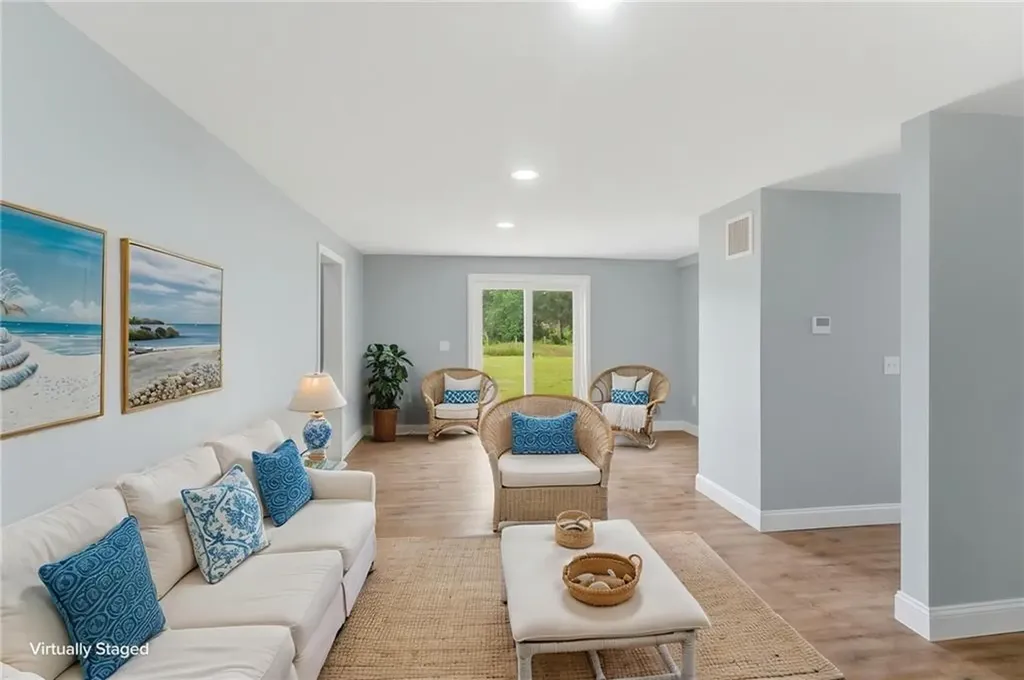 109 Hudson Pond Road West Greenwich RI 02817