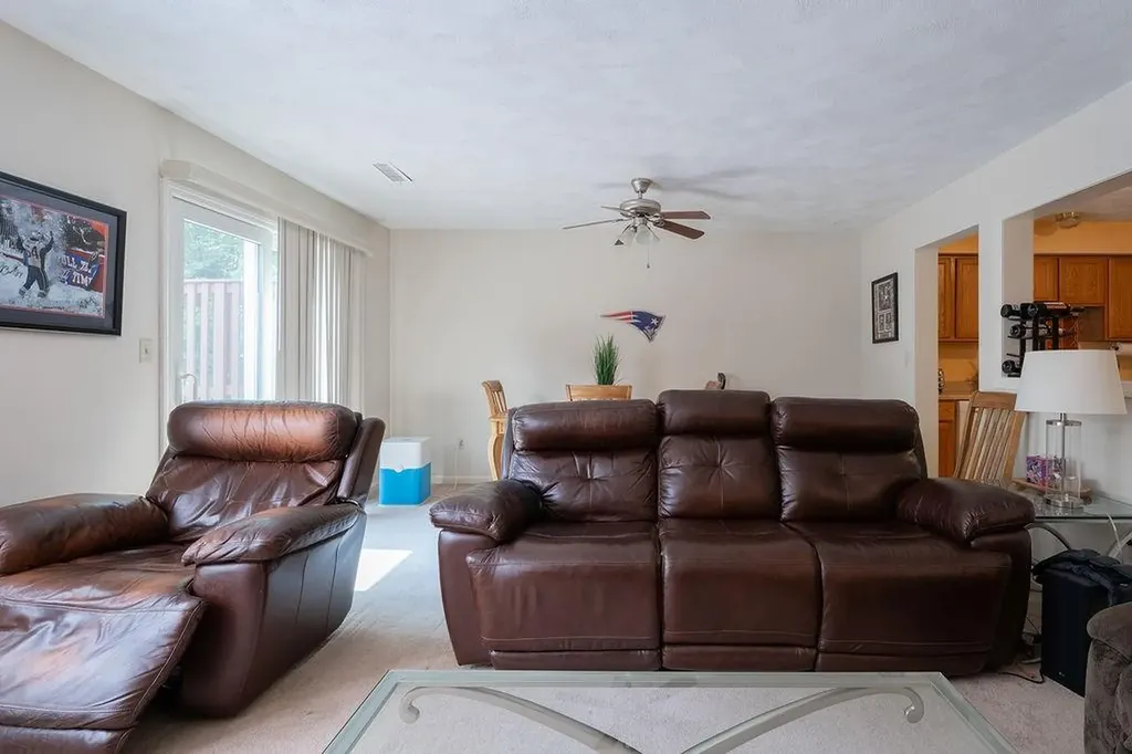 703 Brookhaven Lane Woonsocket RI 02895