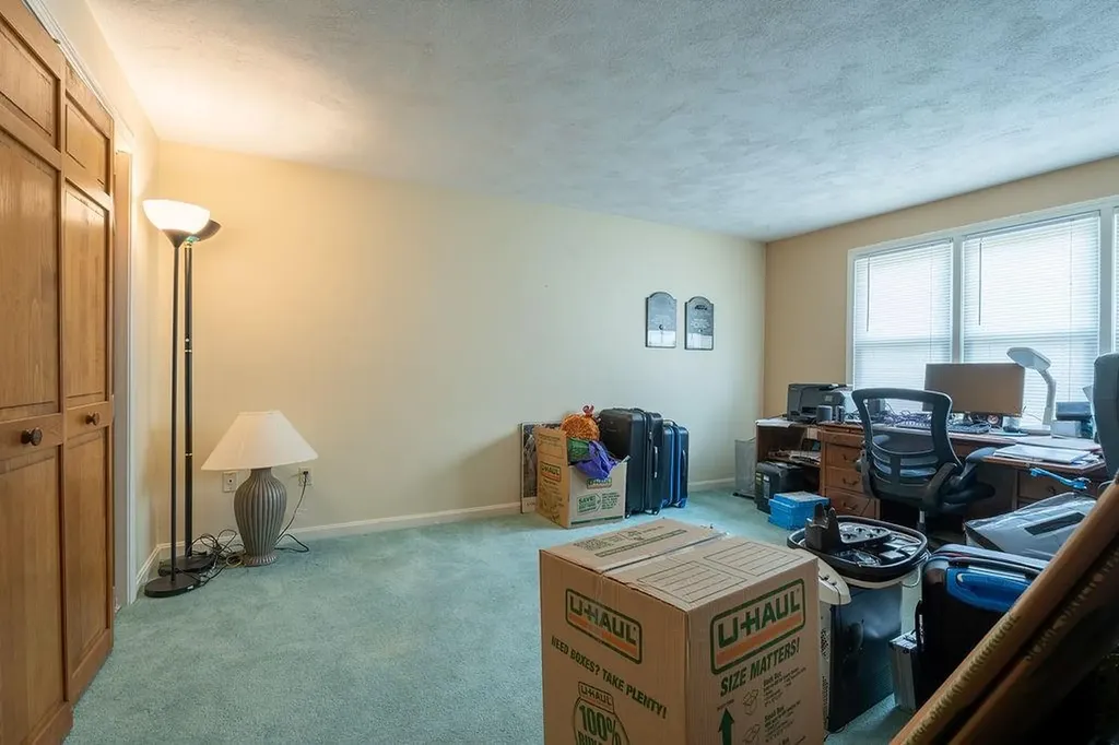 703 Brookhaven Lane Woonsocket RI 02895