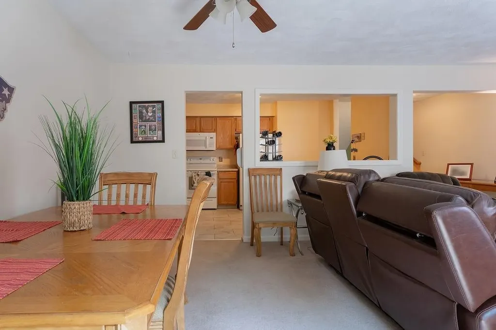 703 Brookhaven Lane Woonsocket RI 02895