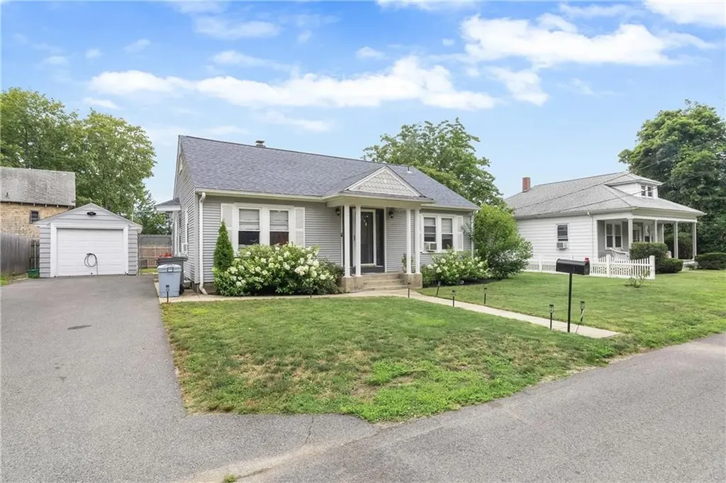 15 Mathewson Street Johnston RI 02919