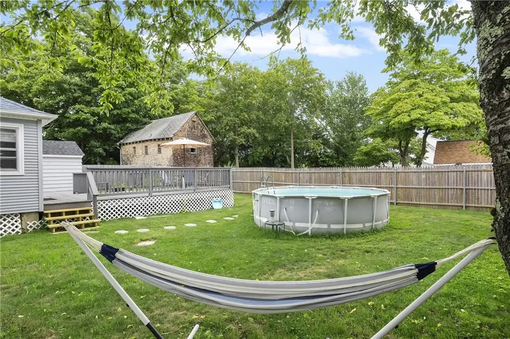15 Mathewson Street Johnston RI 02919