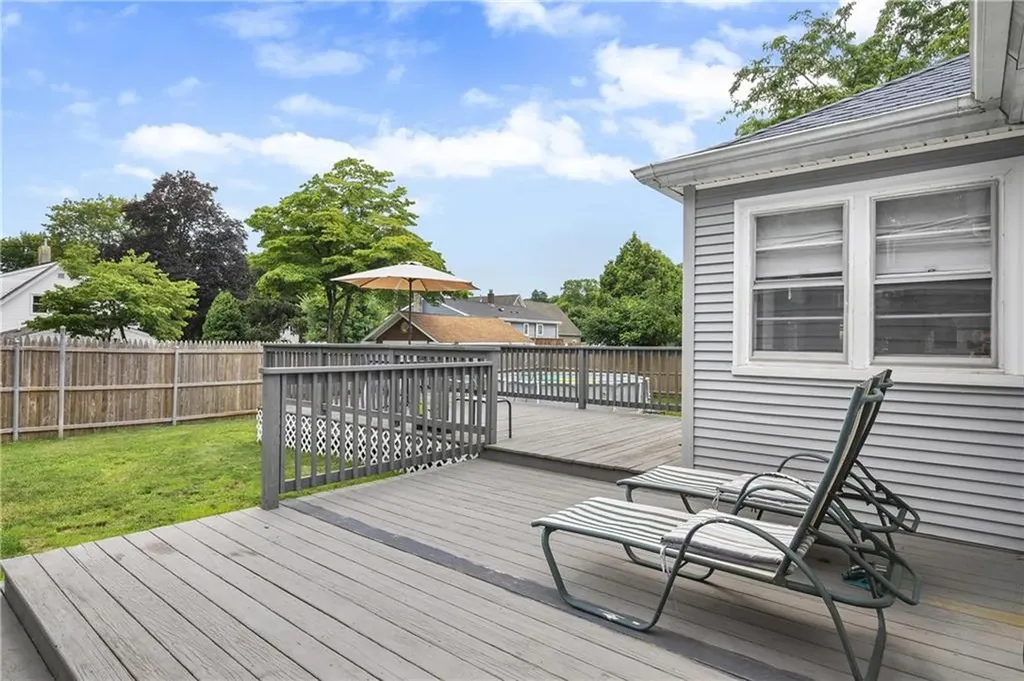 15 Mathewson Street Johnston RI 02919