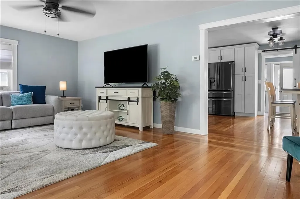 15 Mathewson Street Johnston RI 02919