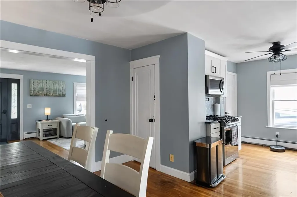 15 Mathewson Street Johnston RI 02919