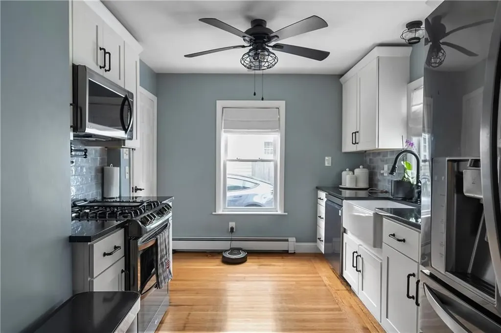 15 Mathewson Street Johnston RI 02919
