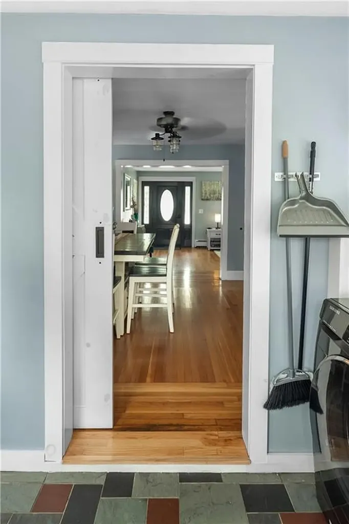 15 Mathewson Street Johnston RI 02919