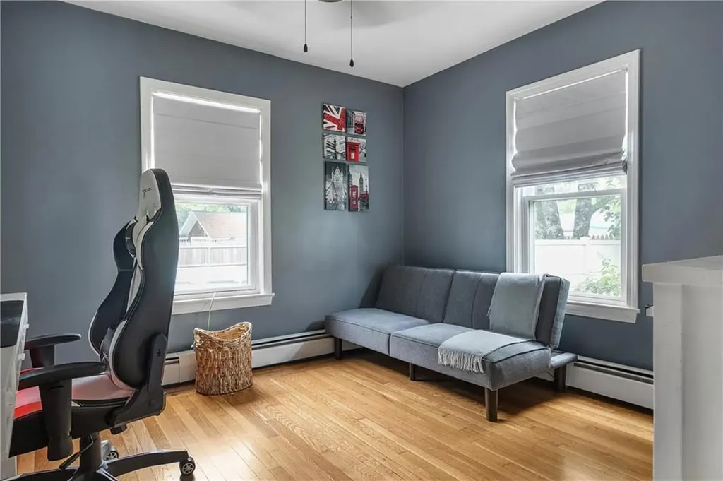 15 Mathewson Street Johnston RI 02919
