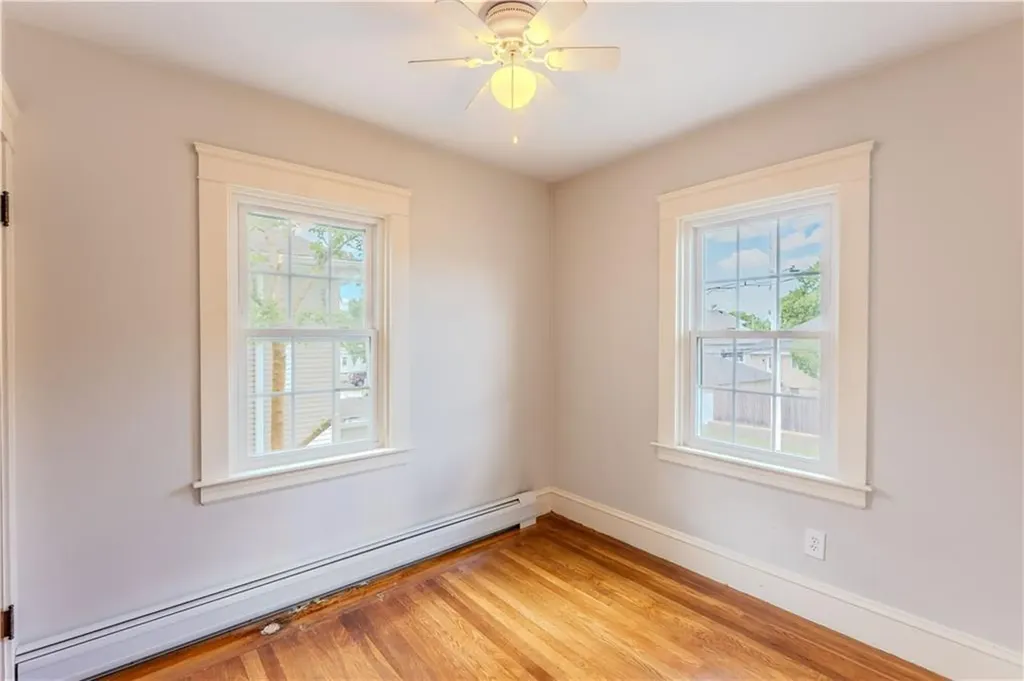 27 Willis Street Cranston RI 02910
