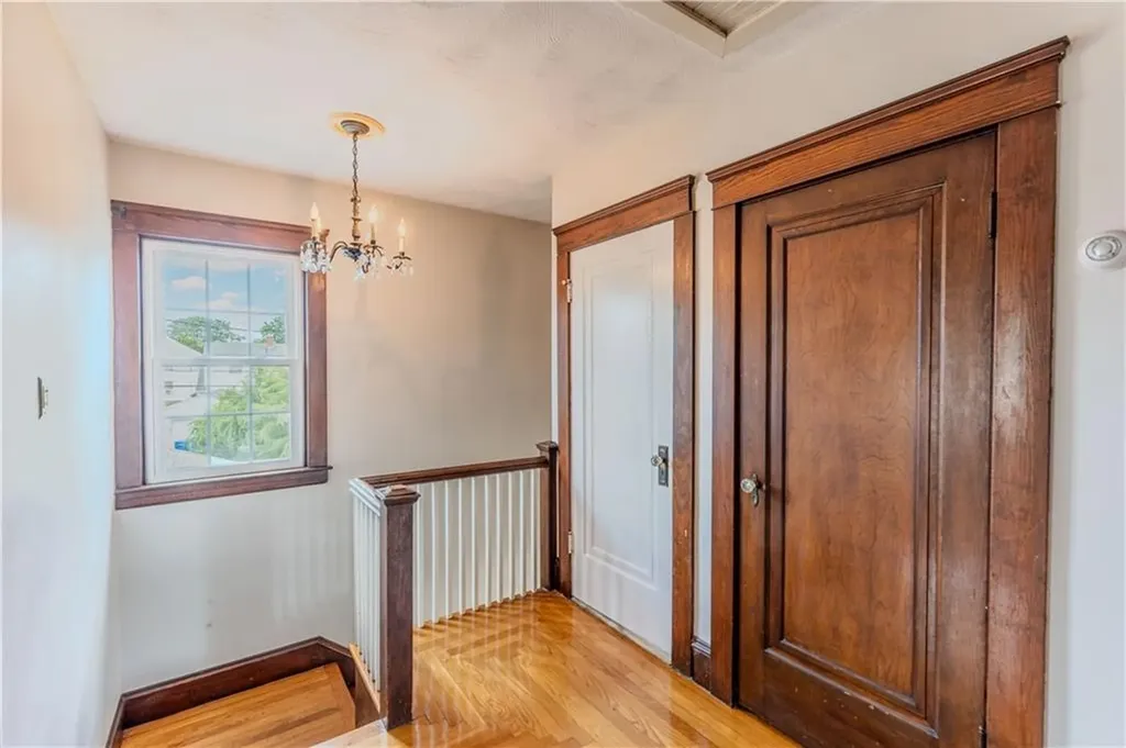 27 Willis Street Cranston RI 02910