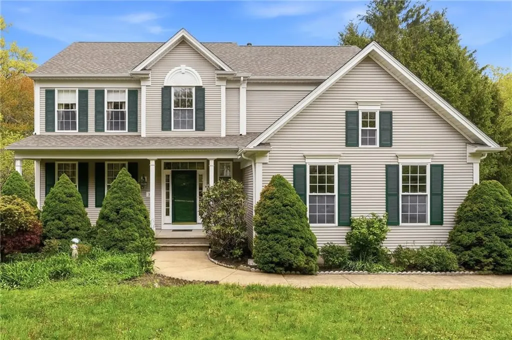 52 Haggarty Hill Road North Kingstown RI 02874