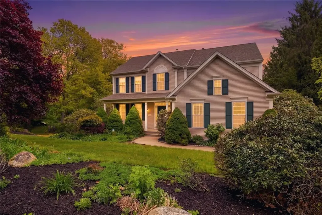 52 Haggarty Hill Road North Kingstown RI 02874