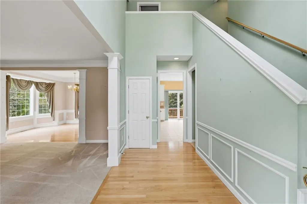 52 Haggarty Hill Road North Kingstown RI 02874