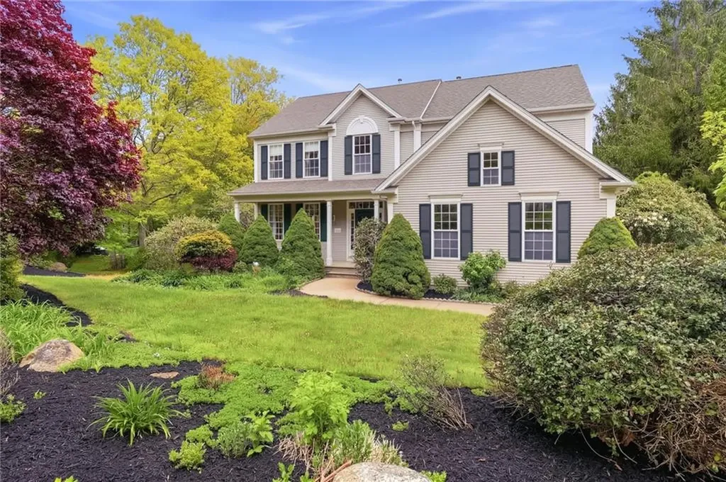 52 Haggarty Hill Road North Kingstown RI 02874