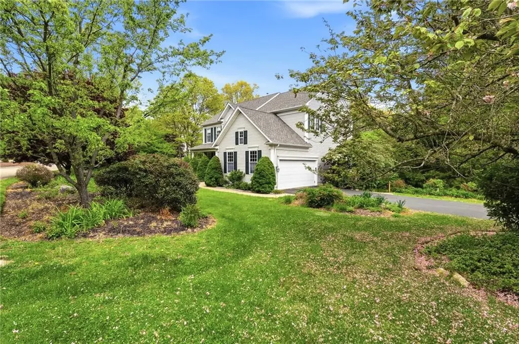 52 Haggarty Hill Road North Kingstown RI 02874