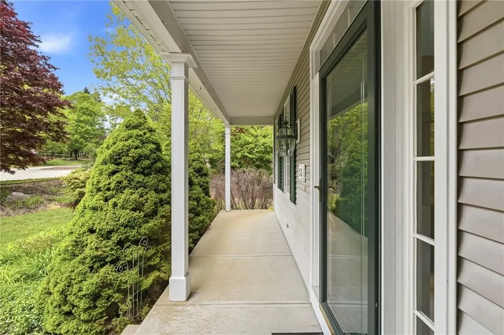 52 Haggarty Hill Road North Kingstown RI 02874
