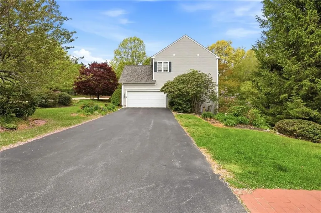 52 Haggarty Hill Road North Kingstown RI 02874