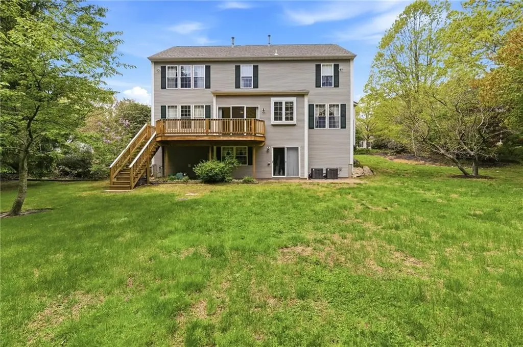 52 Haggarty Hill Road North Kingstown RI 02874
