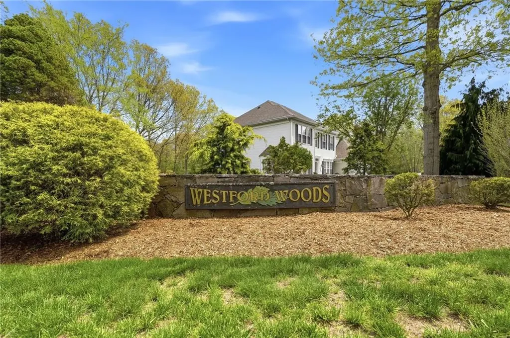 52 Haggarty Hill Road North Kingstown RI 02874