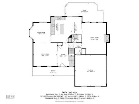 52 Haggarty Hill Road North Kingstown RI 02874