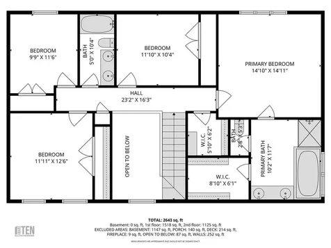 52 Haggarty Hill Road North Kingstown RI 02874